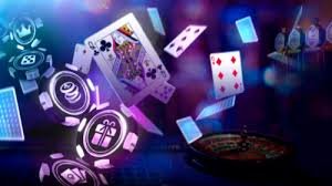 Aplikasi mobile High Roller Indonesia – unduh Android dan iOS untuk bermain di mana saja kapan saja