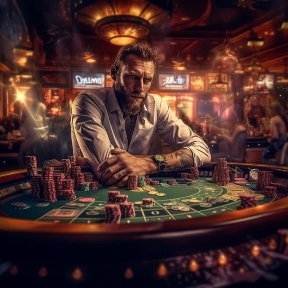 Panduan cara pasang taruhan di High Roller – langkah demi langkah dari daftar akun hingga taruhan olahraga pertama