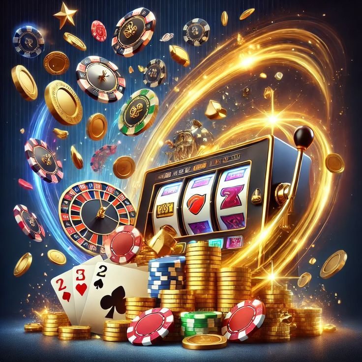 Aplikasi High Roller Indonesia – tampilan antarmuka app mobile untuk taruhan olahraga dan game online di Android dan iOS