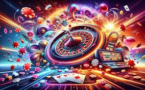 High Roller platform taruhan online terbaik di Indonesia dengan tampilan modern dan menarik