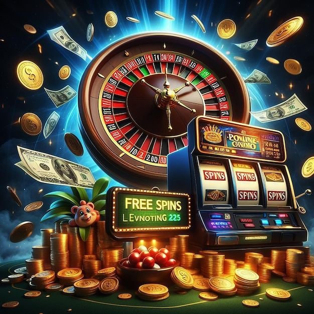 Update terbaru aplikasi High Roller – tampilan antarmuka versi terbaru app mobile dengan fitur notifikasi dan mode gelap Indonesia