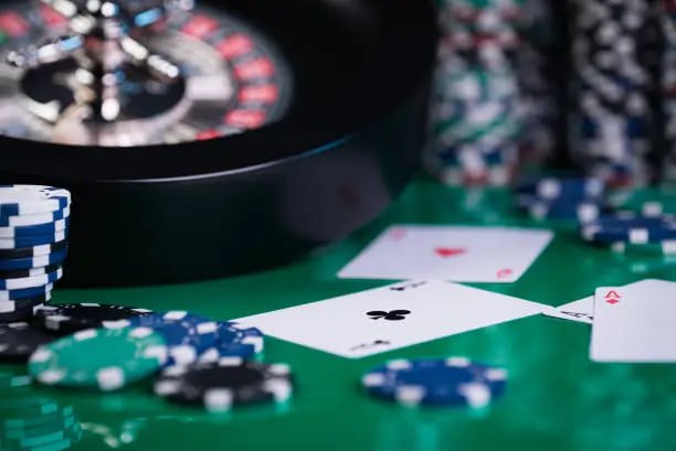Tembak Ikan High Roller – game arcade tembak ikan online paling seru dan menguntungkan