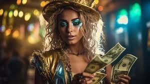 Manajer akun pribadi VIP High Roller – dukungan dedicated 24/7 untuk member Platinum dan Diamond Indonesia