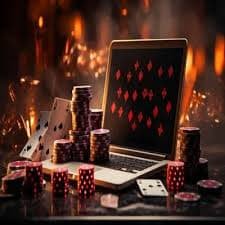 Tampilan lengkap platform High Roller – navigasi antarmuka untuk kasino, slot, tembak ikan, bingo, dan taruhan olahraga Indonesia