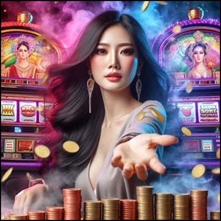Bingo online di High Roller – permainan bingo seru dengan jackpot menarik untuk pemain Indonesia