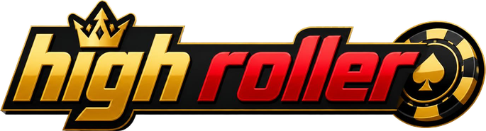 High Roller Logo